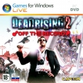 Dead Rising 2: Off the Record