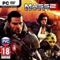 Mass Effect 2