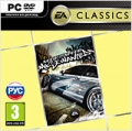 Need for Speed: Most Wanted