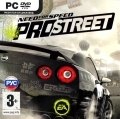 Need for Speed: ProStreet