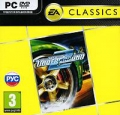 Need for Speed: Underground 2