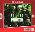 BESTSELLER. Aliens vs Predator