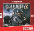 BESTSELLER. Call of Duty 2