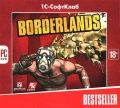 BESTSELLER. Borderlands