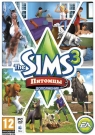 The Sims 3. Питомцы (Дополнение)