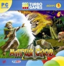 Turbo Games. Магия слов
