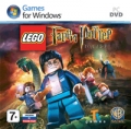 LEGO Гарри Поттер: годы 5-7