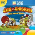 Turbo Games. Яйца против куриц