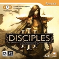 Disciples III: Ренессанс