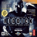 Хроники Риддика Gold