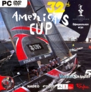 32nd America's Cup