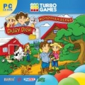 Turbo Games. Молочная ферма
