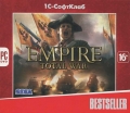 BESTSELLER. Empire: Total War