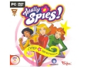 Totally Spies Супервечеринка