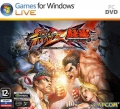 Street Fighter X Tekken