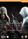 Assassin’s Creed Откровения. Ottoman Edition