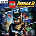 LEGO Batman 2: DC Super Heroes