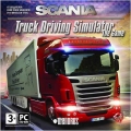 Scania. Truck Driving Simulator
