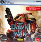 Warhammer 40'000: Dawn of War II