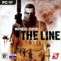 Spec Ops: The Line