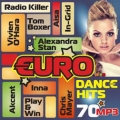 Сборник  Euro Dance Hits