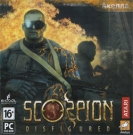 Scorpion: Disfigured