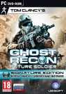 Tom Clancy’s Ghost Recon: Future Soldier