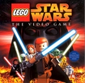 LEGO Star wars. The Video Game