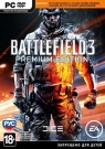 Battlefield 3. Premium Edition