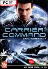 Carrier Command: Gaea Mission