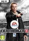 FIFA MANAGER 13