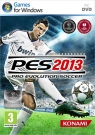 Pro Evolution Soccer 2013