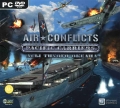 Air Conflicts: Pacific Carriers. Асы Тихого океана