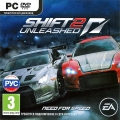 Need for Speed Shift 2 Unleashed