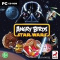 Angry Birds. Star Wars