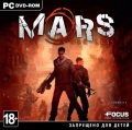 Mars: War Logs