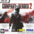 Company of Heroes 2