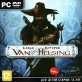 Van Helsing. Новая история