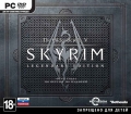 Elder Scrolls V: Skyrim - Legendary Edition