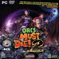 Orcs Must Die 2