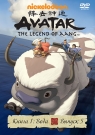 Аватар книга 1: Вода вып.5