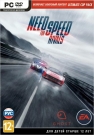 Need for Speed Rivals