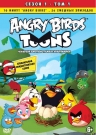 Angry Birds. Злые Птички. Сезон 1. т.1