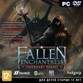 Fallen Enchantress: Legendary Heroes