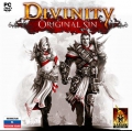 Divinity. Original Sin