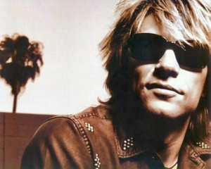 Bon Jovi представили новый клип (ВИДЕО)