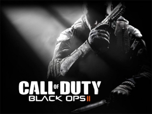 Call of Duty: Black Ops II – миллиард долларов за пятнадцать дней